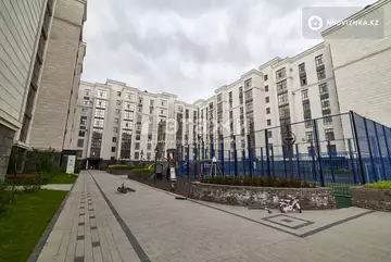 67 м², 2-комнатная квартира, этаж 3 из 9, 67 м², изображение - 28
