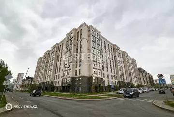 67 м², 2-комнатная квартира, этаж 3 из 9, 67 м², изображение - 29