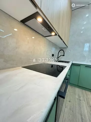 43 м², 2-комнатная квартира, этаж 7 из 9, 43 м², изображение - 6