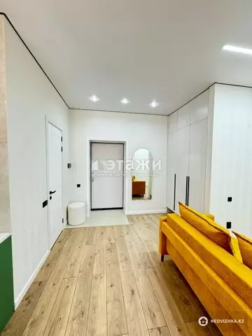 43 м², 2-комнатная квартира, этаж 7 из 9, 43 м², изображение - 7
