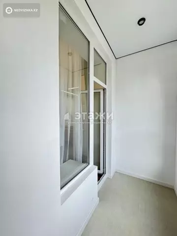 43 м², 2-комнатная квартира, этаж 7 из 9, 43 м², изображение - 8