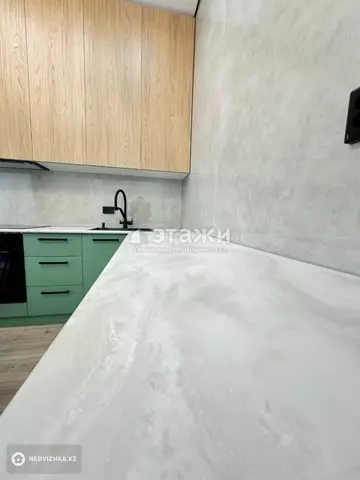 43 м², 2-комнатная квартира, этаж 7 из 9, 43 м², изображение - 9