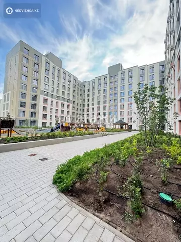 43 м², 2-комнатная квартира, этаж 7 из 9, 43 м², изображение - 11