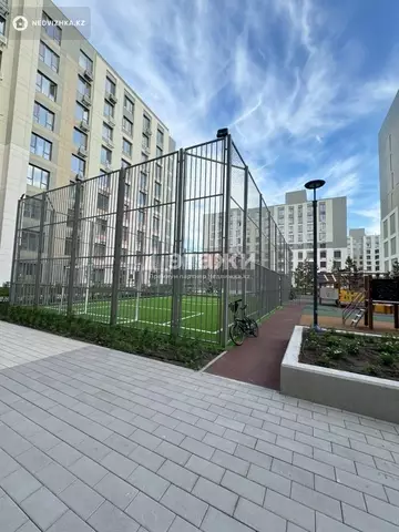 43 м², 2-комнатная квартира, этаж 7 из 9, 43 м², изображение - 12