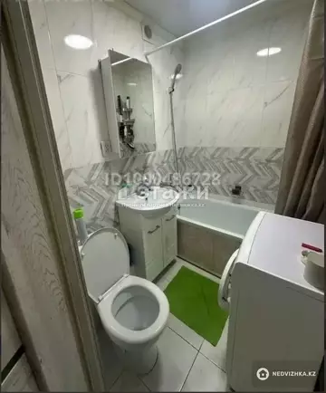 1-комнатная квартира, этаж 5 из 5, 32 м²