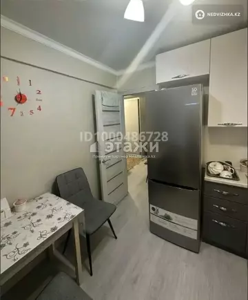 32 м², 1-комнатная квартира, этаж 5 из 5, 32 м², изображение - 5