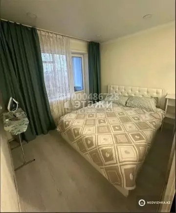 32 м², 1-комнатная квартира, этаж 5 из 5, 32 м², изображение - 6