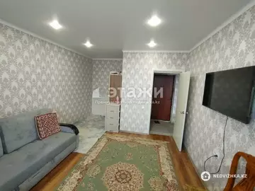 37.5 м², 1-комнатная квартира, этаж 1 из 9, 38 м², изображение - 0