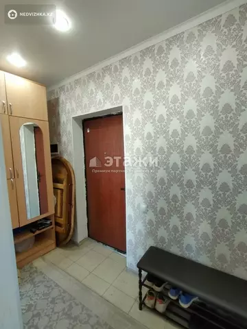 37.5 м², 1-комнатная квартира, этаж 1 из 9, 38 м², изображение - 1