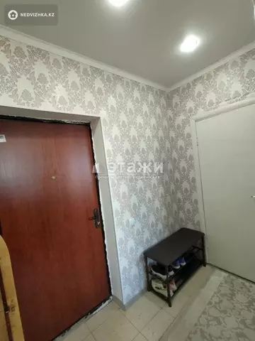 37.5 м², 1-комнатная квартира, этаж 1 из 9, 38 м², изображение - 2