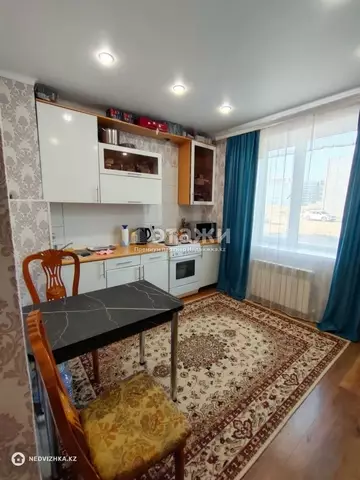 37.5 м², 1-комнатная квартира, этаж 1 из 9, 38 м², изображение - 4