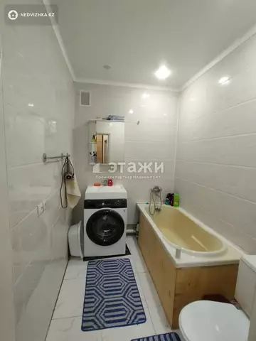 37.5 м², 1-комнатная квартира, этаж 1 из 9, 38 м², изображение - 6