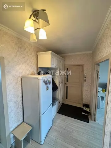 2-комнатная квартира, этаж 4 из 6, 58 м²