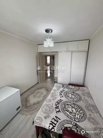 58.4 м², 2-комнатная квартира, этаж 4 из 6, 58 м², изображение - 4