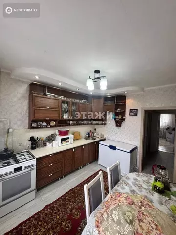 58.4 м², 2-комнатная квартира, этаж 4 из 6, 58 м², изображение - 5