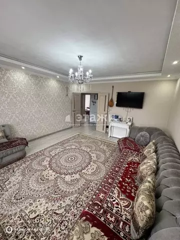 58.4 м², 2-комнатная квартира, этаж 4 из 6, 58 м², изображение - 7