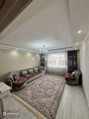 58.4 м², 2-комнатная квартира, этаж 4 из 6, 58 м², изображение - 8