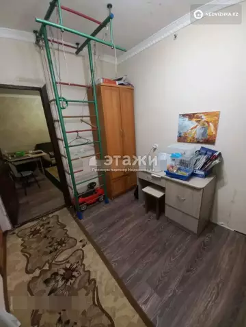 2-комнатная квартира, этаж 7 из 17, 49 м²