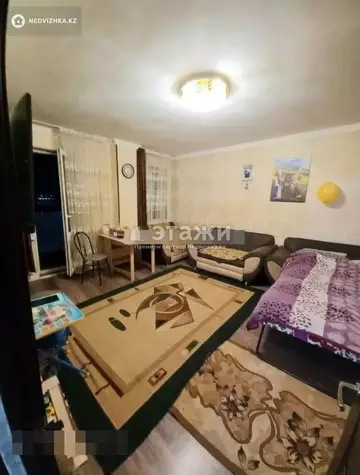 2-комнатная квартира, этаж 7 из 17, 49 м²
