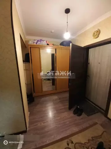 2-комнатная квартира, этаж 7 из 17, 49 м²