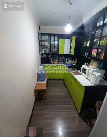 49 м², 2-комнатная квартира, этаж 7 из 17, 49 м², изображение - 4