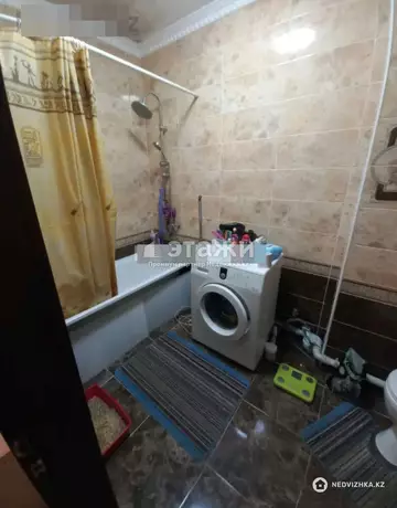 49 м², 2-комнатная квартира, этаж 7 из 17, 49 м², изображение - 5