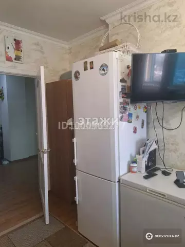 3-комнатная квартира, этаж 10 из 24, 97 м²