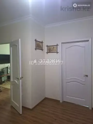 3-комнатная квартира, этаж 10 из 24, 97 м²