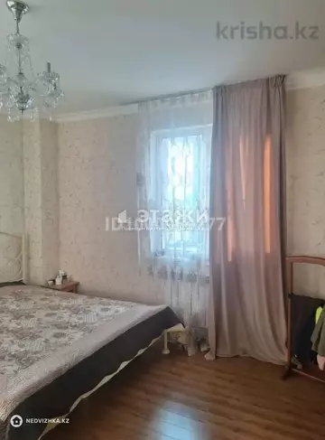 97 м², 3-комнатная квартира, этаж 10 из 24, 97 м², изображение - 5