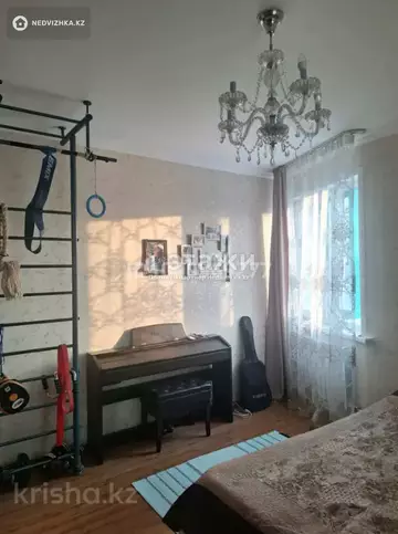 97 м², 3-комнатная квартира, этаж 10 из 24, 97 м², изображение - 6