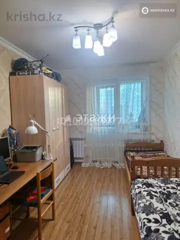 97 м², 3-комнатная квартира, этаж 10 из 24, 97 м², изображение - 7