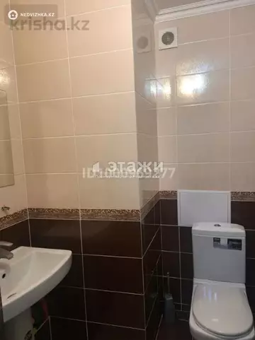 97 м², 3-комнатная квартира, этаж 10 из 24, 97 м², изображение - 8