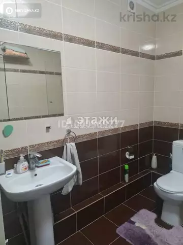 97 м², 3-комнатная квартира, этаж 10 из 24, 97 м², изображение - 9