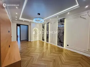 3-комнатная квартира, этаж 9 из 10, 90 м²