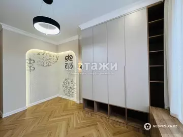 90 м², 3-комнатная квартира, этаж 9 из 10, 90 м², изображение - 4