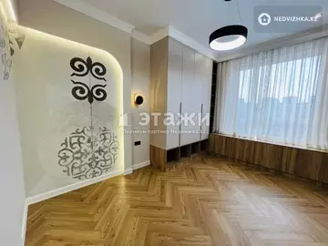 90 м², 3-комнатная квартира, этаж 9 из 10, 90 м², изображение - 5