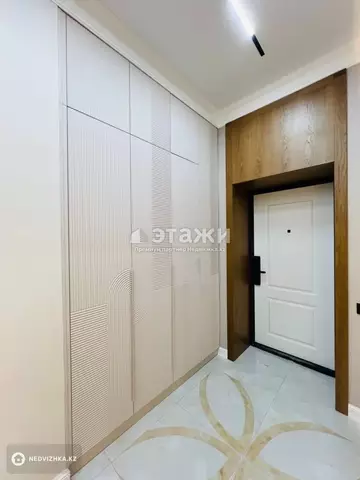 90 м², 3-комнатная квартира, этаж 9 из 10, 90 м², изображение - 6
