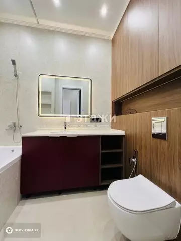 90 м², 3-комнатная квартира, этаж 9 из 10, 90 м², изображение - 8
