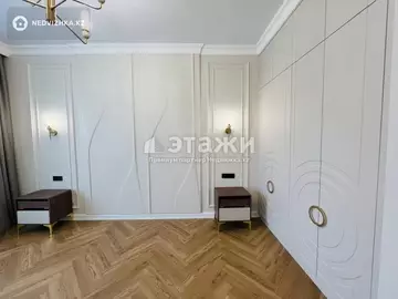 90 м², 3-комнатная квартира, этаж 9 из 10, 90 м², изображение - 9