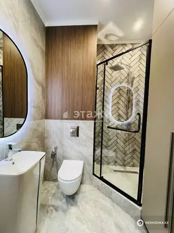 90 м², 3-комнатная квартира, этаж 9 из 10, 90 м², изображение - 10