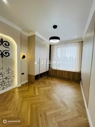 90 м², 3-комнатная квартира, этаж 9 из 10, 90 м², изображение - 11