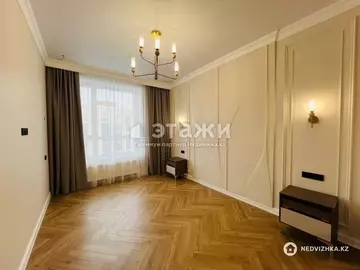 90 м², 3-комнатная квартира, этаж 9 из 10, 90 м², изображение - 12