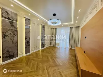 90 м², 3-комнатная квартира, этаж 9 из 10, 90 м², изображение - 13