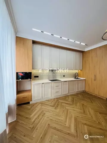 90 м², 3-комнатная квартира, этаж 9 из 10, 90 м², изображение - 14