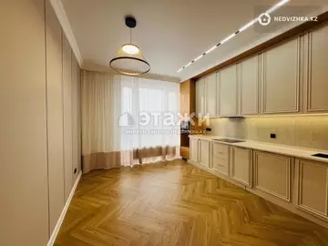 90 м², 3-комнатная квартира, этаж 9 из 10, 90 м², изображение - 15