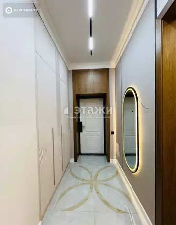 90 м², 3-комнатная квартира, этаж 9 из 10, 90 м², изображение - 16