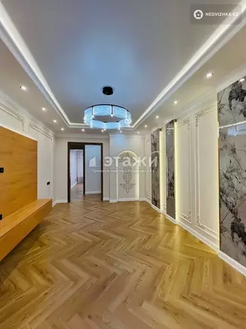 90 м², 3-комнатная квартира, этаж 9 из 10, 90 м², изображение - 17