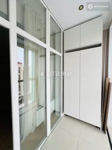 90 м², 3-комнатная квартира, этаж 9 из 10, 90 м², изображение - 18