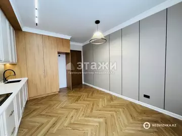90 м², 3-комнатная квартира, этаж 9 из 10, 90 м², изображение - 20