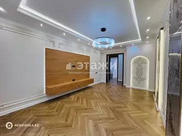 90 м², 3-комнатная квартира, этаж 9 из 10, 90 м², изображение - 21